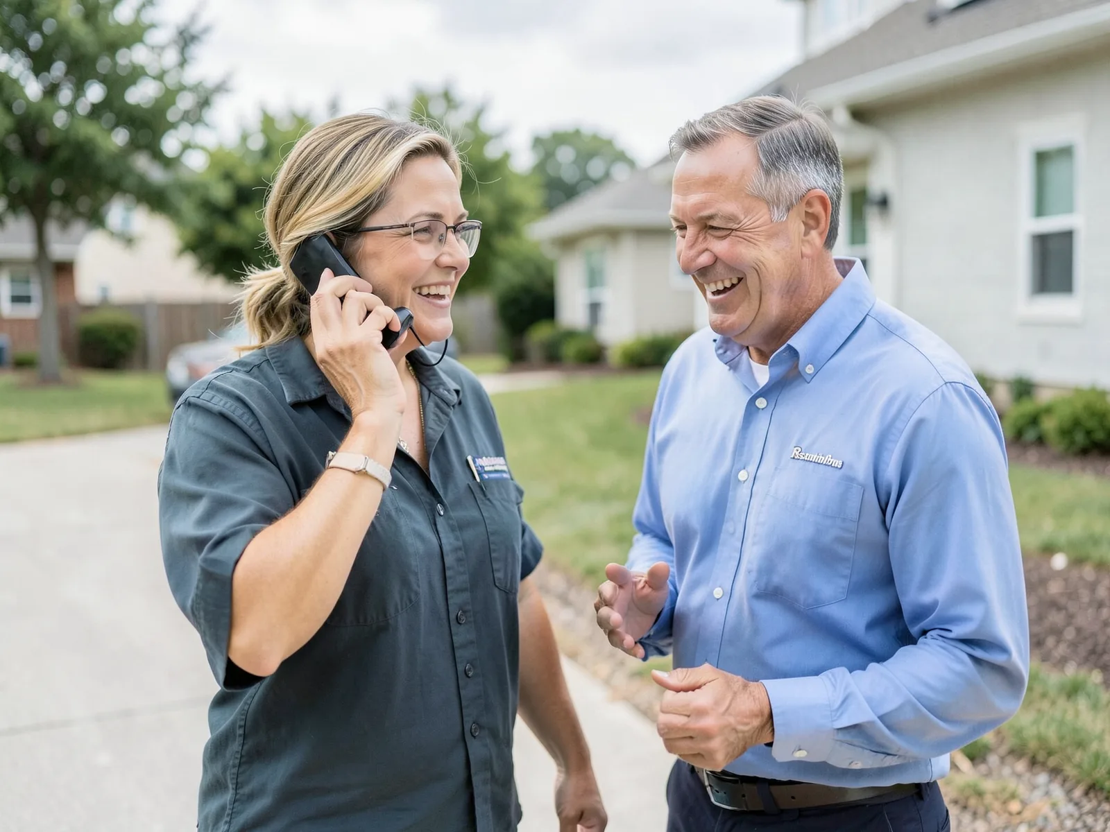 Frequently Asked Questions About Commercial Flood Services in Dill City, OK